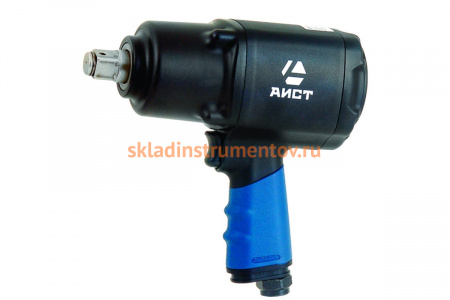 Пневмогайковерт AIST 3/4" 90151661 00-00016720