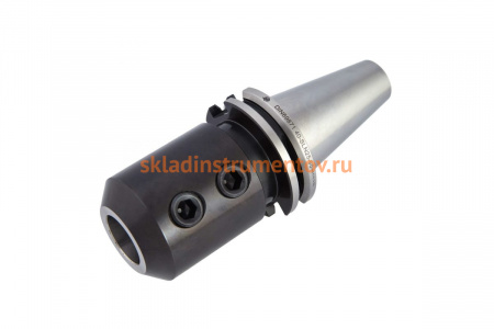 Оправка DIN69871 SK40-SLN25-90, погрешность 0.005 мм JSD sh00061