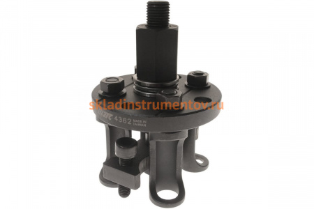 Фиксатор привода насоса гидроусилителя руля MITSUBISHI Fuso, Iveco JTC-4362