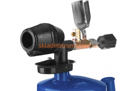 Паяльная лампа с чугунным эжектором ЗУБР ПРОФЕССИОНАЛ САМОТЛОР 1,5 л 40650-1.5_z02 Паяльная лампа с чугунным эжектором ЗУБР ПРОФЕССИОНАЛ САМОТЛОР 1,5 л 40650-1.5_z02