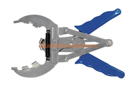 Щипцы для поршневых колец 50-100 мм KING TONY 9AP100