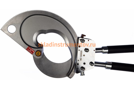 Секторные ножницы КВТ НС-120 54569