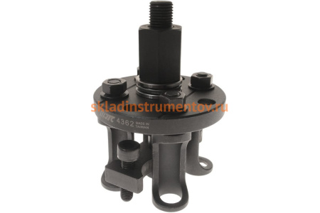 Фиксатор привода насоса гидроусилителя руля MITSUBISHI Fuso, Iveco JTC-4362 Фиксатор привода насоса гидроусилителя руля MITSUBISHI Fuso, Iveco JTC-4362