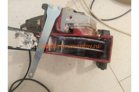 Электрический штроборез ЗУБР МАСТЕР ЗШ-30-1200 Т