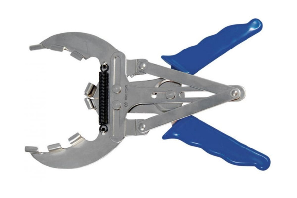 Щипцы для поршневых колец 50-100 мм KING TONY 9AP100