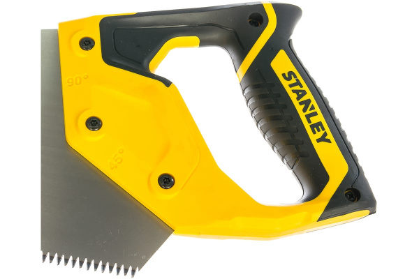 Ножовка SP 18"H/POINT STANLEY JET CUT 2-15-283