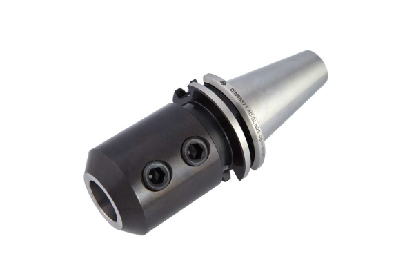 Оправка DIN69871 SK40-SLN25-90, погрешность 0.005 мм JSD sh00061