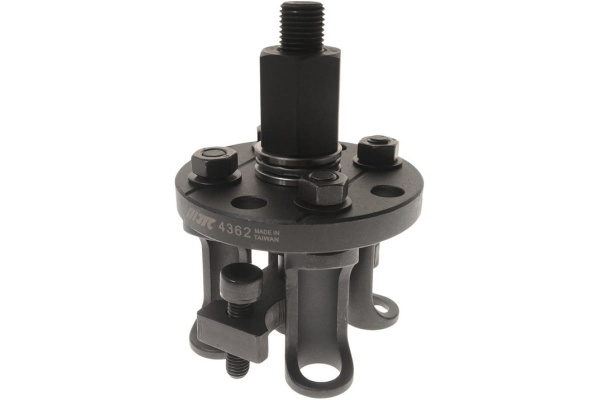 Фиксатор привода насоса гидроусилителя руля MITSUBISHI Fuso, Iveco JTC-4362