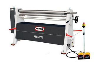Моторизованный листогиб PROMA PSBM-2050-2 126120-1