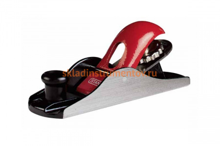 Рубанок Stanley 110A BLOCK PLANE 1-12-116