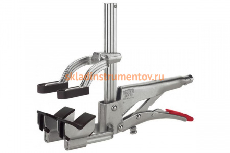 Ручной зажим BESSEY BE-GRZRO