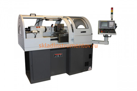 Токарный станок с ЧПУ JET JTL-1118CNC