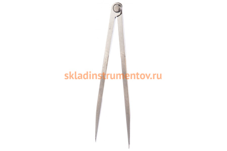 Разметочный циркуль GRIFF 300мм D153023