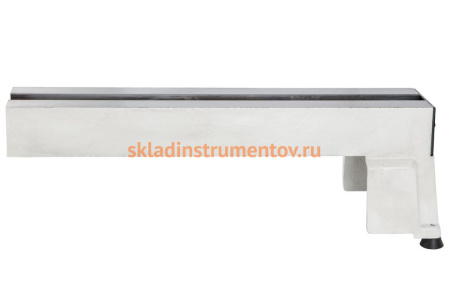 Удлинение станины станка 545 мм к JWL-1220L, LVS JET10000097