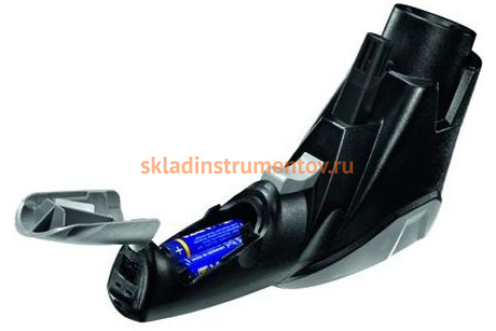 Инфракрасный термометр Testo 835-T2 с поверкой 0560 8352П