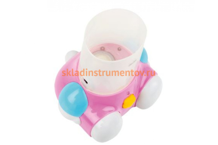 Детский увлажнитель воздуха Ballu UHB-260 Аroma Hello Kitty Детский увлажнитель воздуха Ballu UHB-260 Аroma Hello Kitty