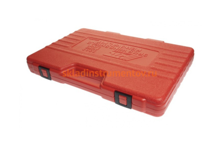 Набор для демонтажа стекол JTC 9 предметов 2527