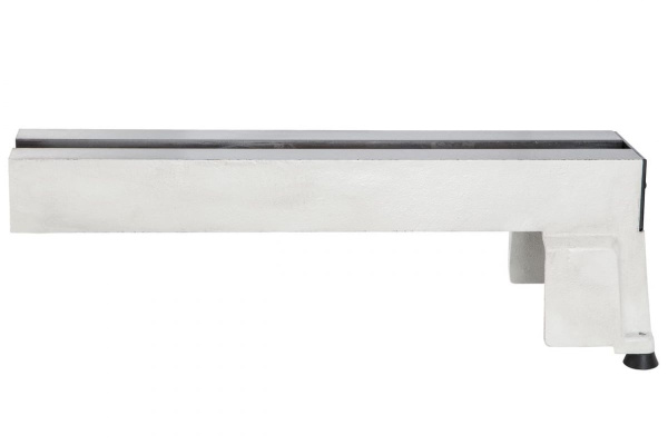 Удлинение станины станка 545 мм к JWL-1220L, LVS JET10000097