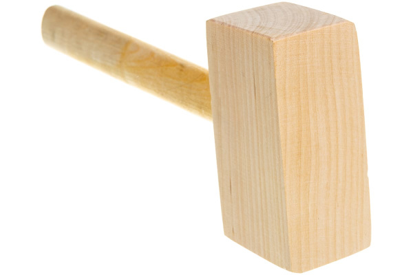 Деревянная киянка Зубр 2045-06