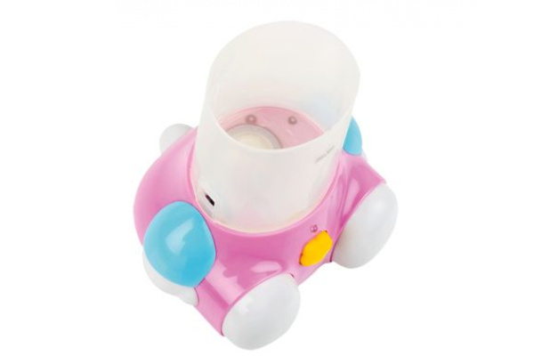 Детский увлажнитель воздуха Ballu UHB-260 Аroma Hello Kitty