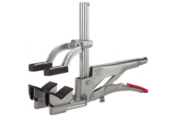Ручной зажим BESSEY BE-GRZRO