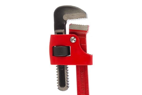 Трубный ключ Stillson Bellota 660014