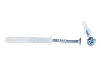 Дюбель-гвоздь 8 x 60 Mungo MNA-S 100 шт. MUN-1122806S