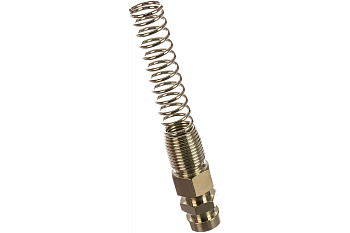 Переходник на шланг (8x10 мм; байонет) 57А/2 504/2 GAV 10077