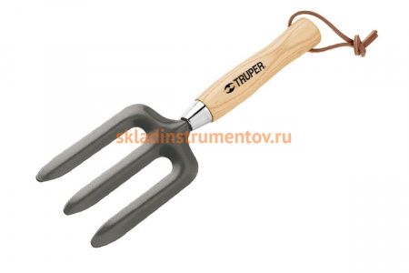 Садовая вилка TRUPER 15026