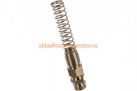 Переходник на шланг (8x10 мм; байонет) 57А/2 504/2 GAV 10077