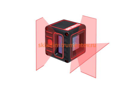 Лазерный уровень ADA Cube 3D Ultimate Edition А00385