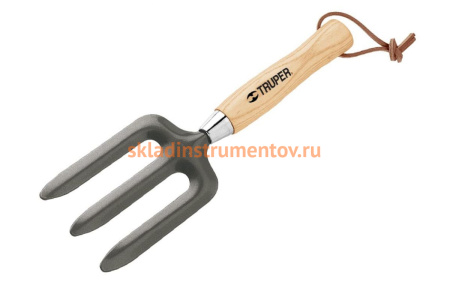 Садовая вилка TRUPER 15026