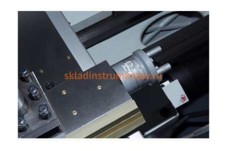 Токарно-винторезный станок MetalMaster X3270 16338 (380 В)