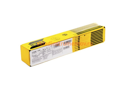 Сварочные электроды УОНИИ - 13/45 (3.0x350 мм; 4.5 кг) ESAB 5678303WM0