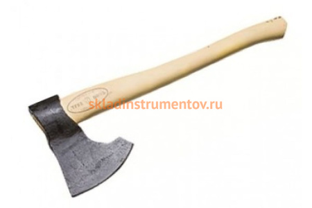 Таежный топор Тигр MATRIX 21695