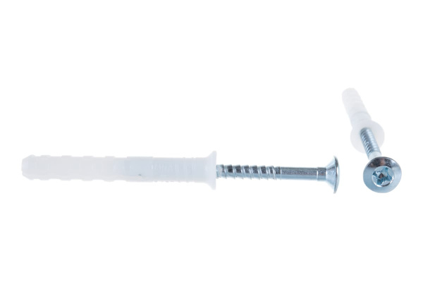 Дюбель-гвоздь 8 x 60 Mungo MNA-S 100 шт. MUN-1122806S