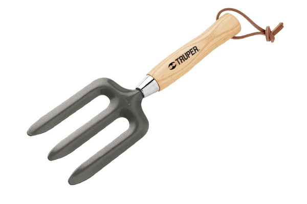 Садовая вилка TRUPER 15026