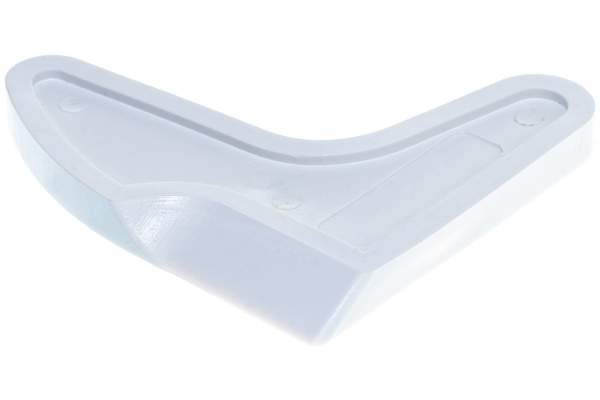 Универсальный затирочный шпатель СИБРТЕХ 85838