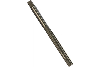 Ручная цилиндрическая развертка 11.0мм H7 9ХС GRIFF a420035