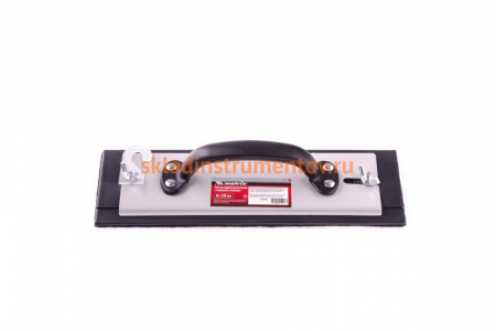 Сеткодержатель с продольным креплением MATRIX 230х80 мм 75860