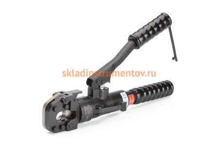 Гидравлические ручные ножницы КВТ НГР-20 59947