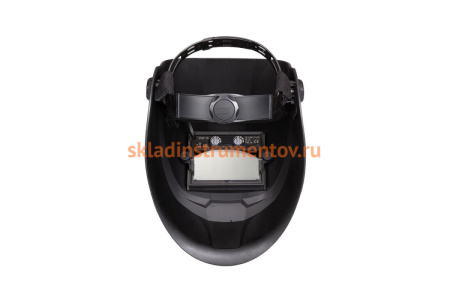 Маска сварщика SAVAGE A40 9-13 DIN черная ESAB 700000490