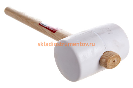 Резиновая киянка 0.9кг ЗУБР МАСТЕР 20511-900_z01