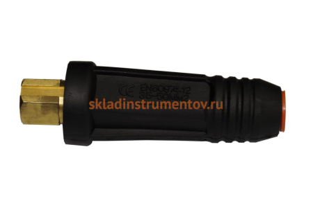 Гнездо магистральное СКР-35 2 шт Brima НП000000339