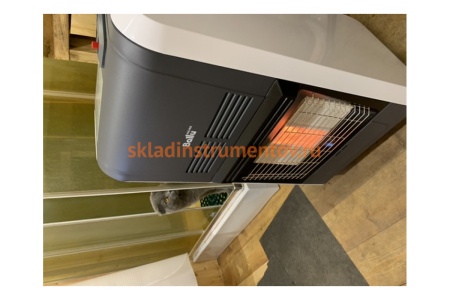 Газовый инфракрасный обогреватель Ballu BIGH-55