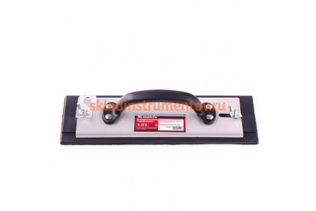 Сеткодержатель с продольным креплением MATRIX 230х80 мм 75860