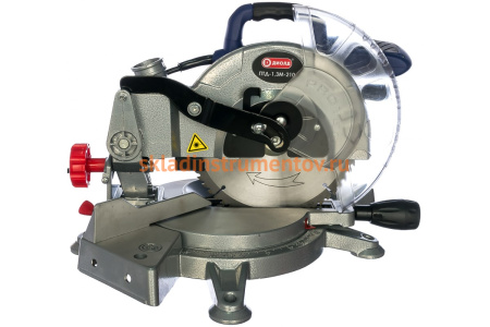 Торцовочная пила ДИОЛД ПТД-1.3М-210 10062010