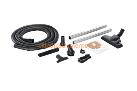 Пылесос FLEX VC 21 L MC 405418