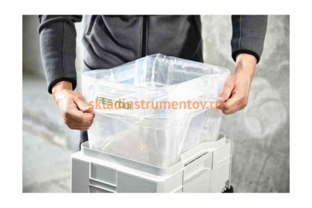 Бак-пылесборник, 3 шт. VAB-20/3 FESTOOL 204295