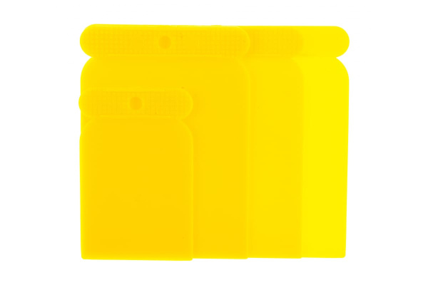 Набор шпателей (пластмассовых) Biber 35251 тов-048225